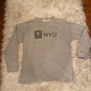 NYU Crewneck